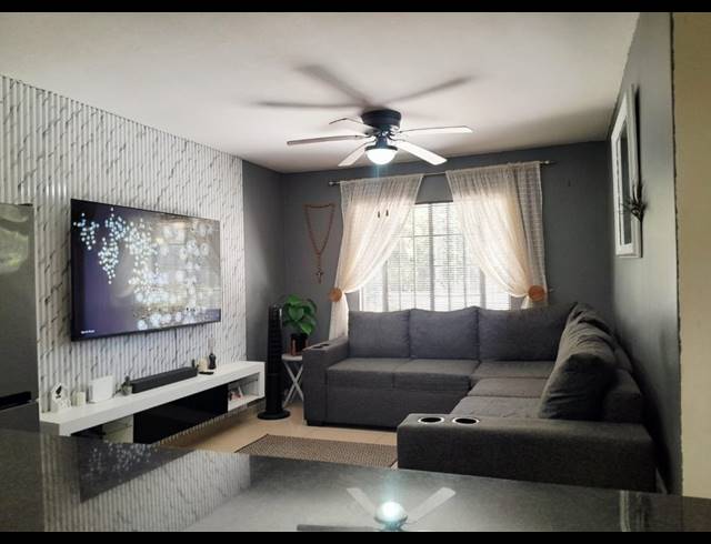 3 BEDROOM SECTIONAL TITLE FOR SALE IN WATERVAL PARK